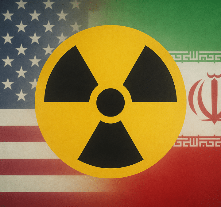 Update to US – Iran Nuclear Negotiations – Iran Preparing Response to US Proposal