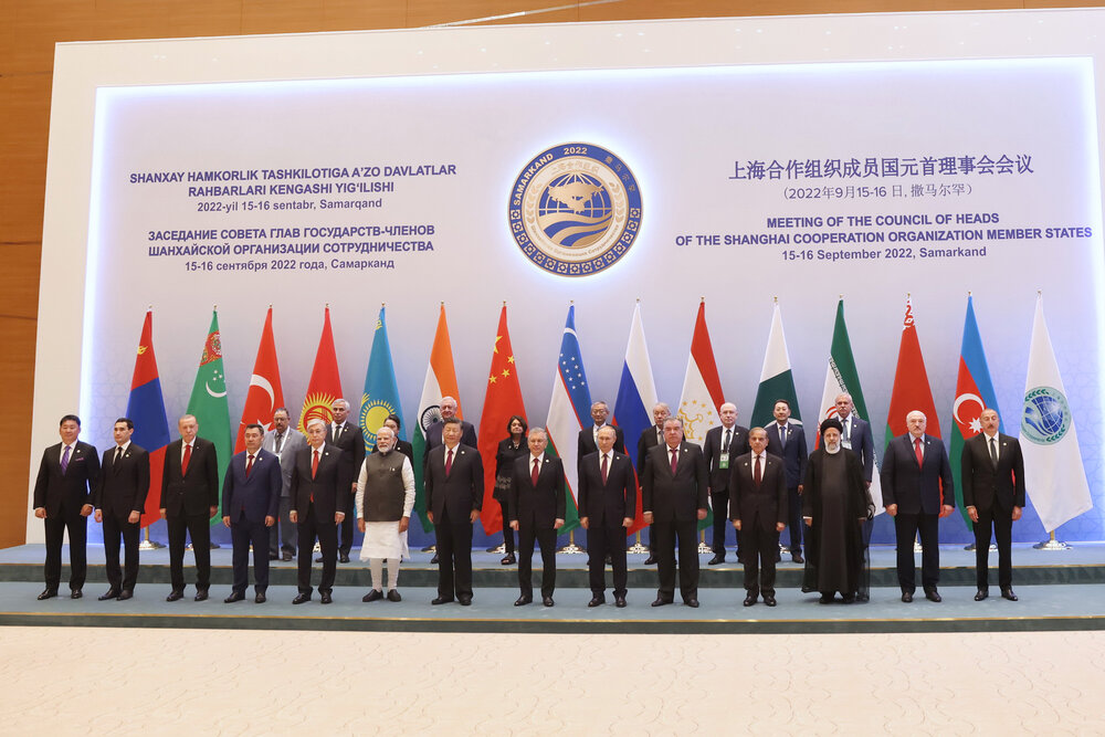Iran to join Shanghai Cooperation Organization as permanent member