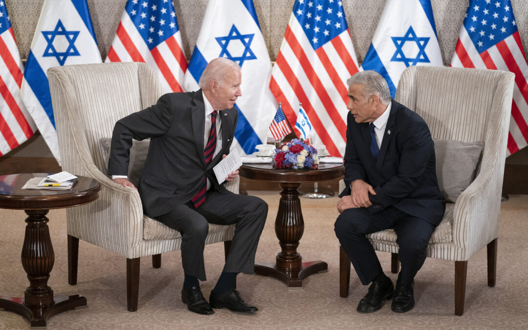 GCC-Israeli disagreements on Iran show limitations of anti-Iran “axis”